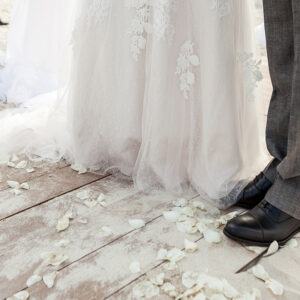 Hochzeit